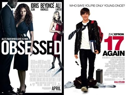 Hollywood cũng “xào nấu”